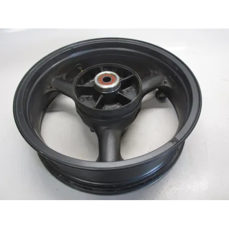Jante arriere KAWASAKI ZR7 750 N 2001-2003