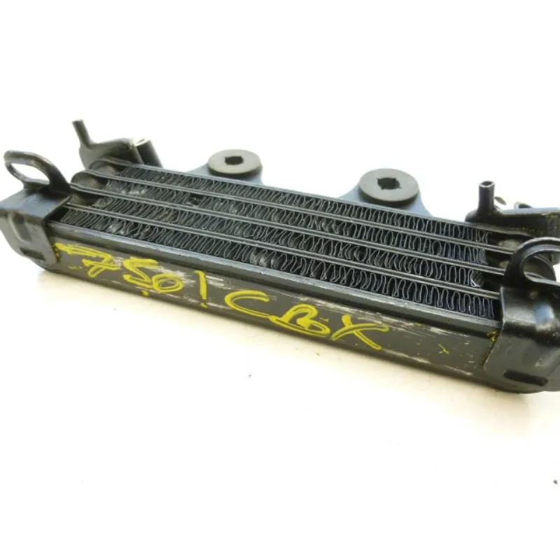 Radiateur huile HONDA CBX 750 F 1984-1987