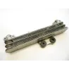 Radiateur huile HONDA VTR 1000 1997-2006 FIRESTORM