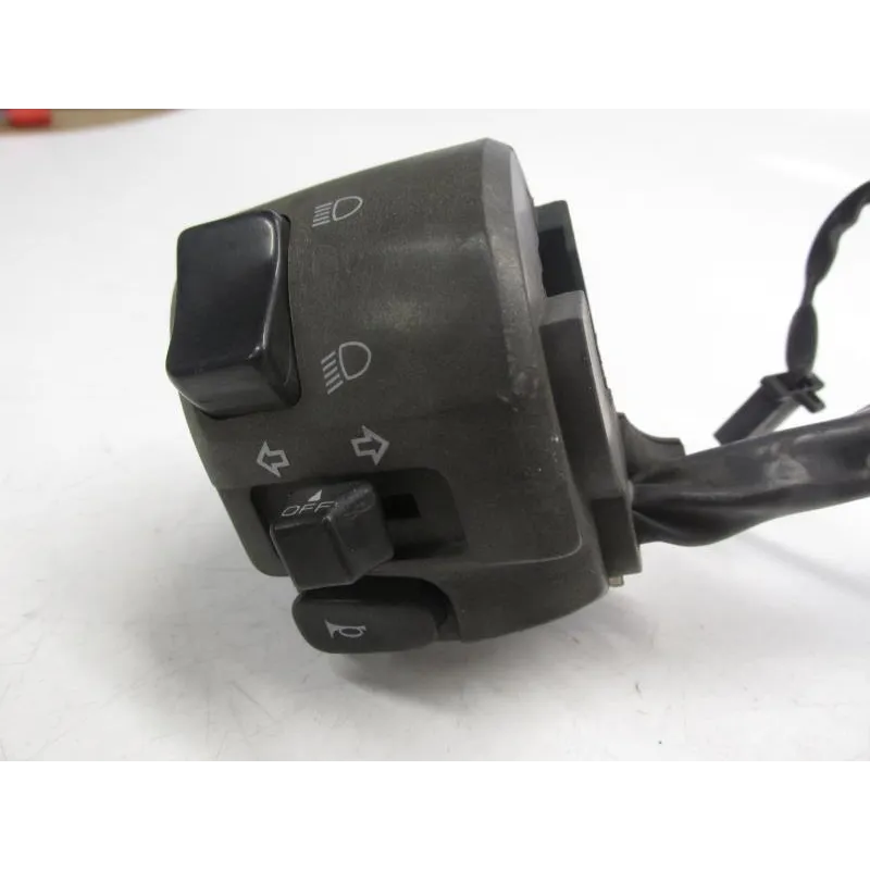 Commodo gauche KAWASAKI ZR7 750 N 2001-2003