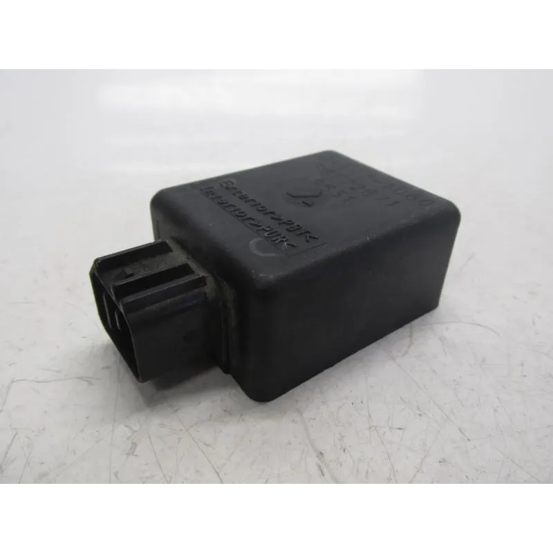 Relais boitier electrique KAWASAKI ZR7 750 N 2001-2003