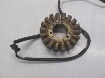 Stator alternateur KAWASAKI ZR7 750 N 2001-2003