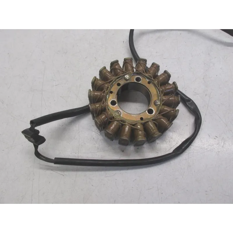 Stator alternateur KAWASAKI ZR7 750 N 2001-2003