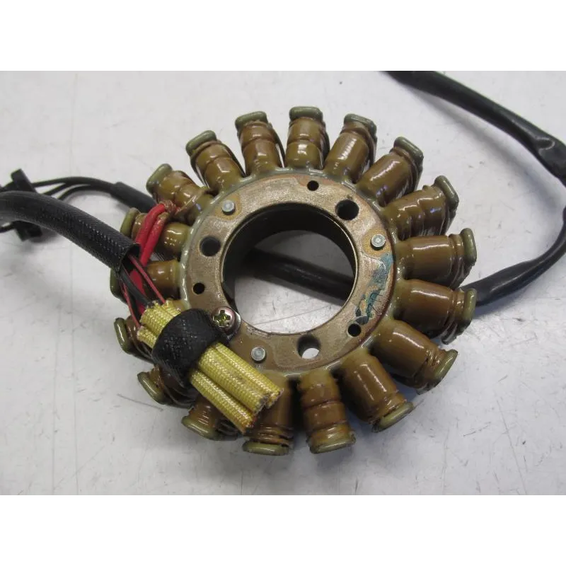 Stator alternateur KAWASAKI ZR7 750 N 2001-2003