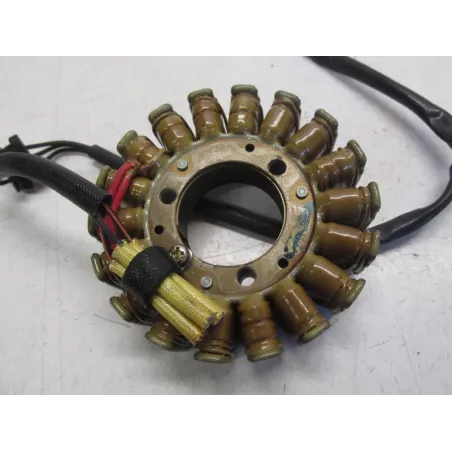 Stator alternateur KAWASAKI ZR7 750 N 2001-2003