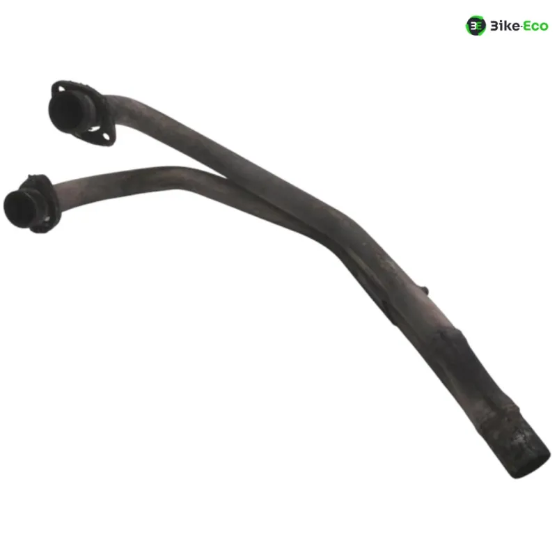 Collecteur (echappement) YAMAHA XJ 600 S 1992-1995 DIVERSION