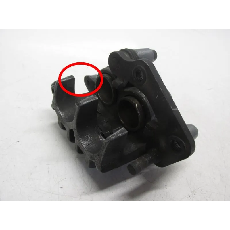 Etrier de frein avant droit KAWASAKI ZR7 750 N 2001-2003