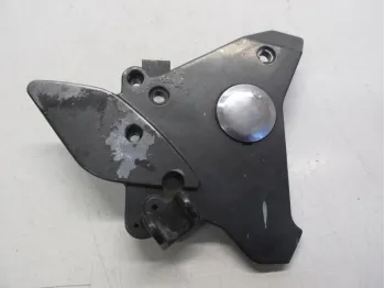 Platine avant droite KAWASAKI ZR7 750 N 2001-2003