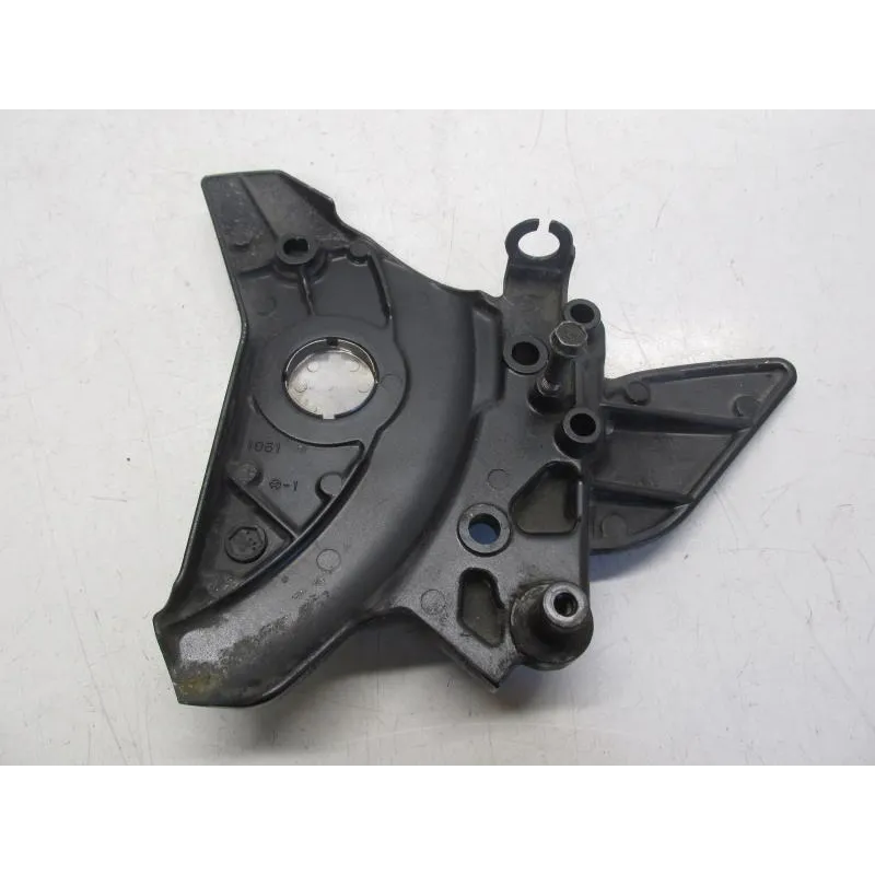 Platine avant droite KAWASAKI ZR7 750 N 2001-2003