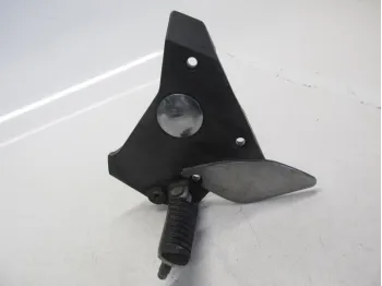 Platine avant gauche KAWASAKI ZR7 750 N 2001-2003