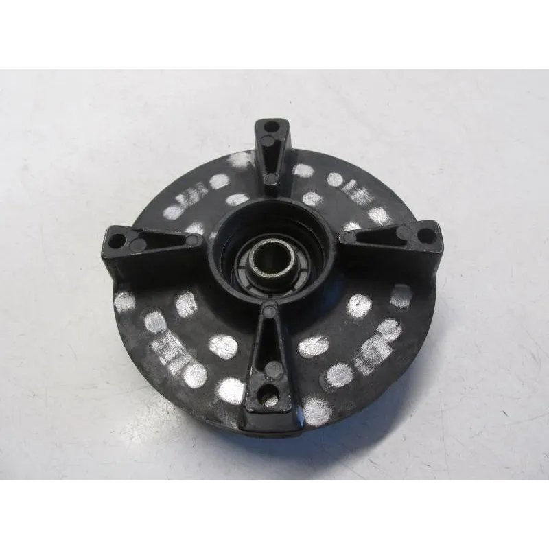 Porte couronne YAMAHA XT E 600 1990-1994