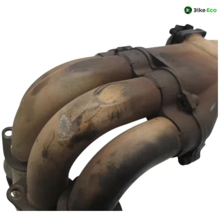 Collecteur (echappement) YAMAHA YZF 1000 2004-2005 R1