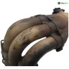 Collecteur (echappement) YAMAHA YZF 1000 2004-2005 R1