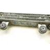 Radiateur huile HONDA VFR F 750 1988-1989 Radiateur huile HONDA VFR F 750 1988-1989