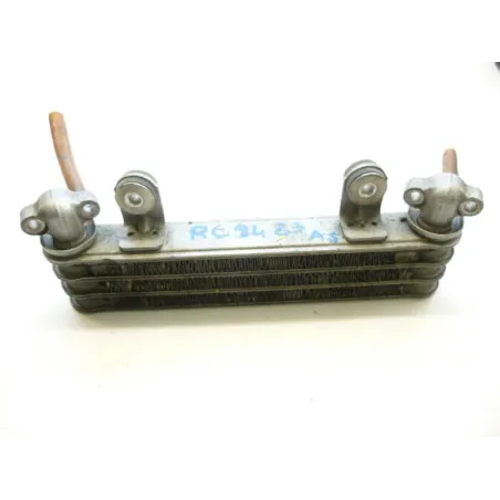 Radiateur huile HONDA VFR F 750 1988-1989