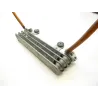 Radiateur huile HONDA VFR F 750 1988-1989 Radiateur huile HONDA VFR F 750 1988-1989