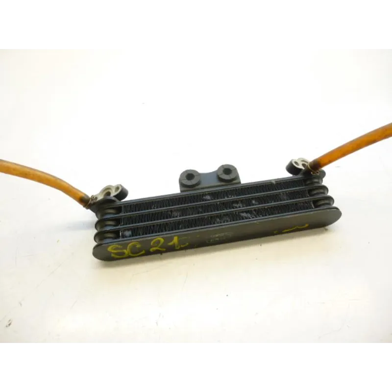 Radiateur huile HONDA CBR 1000 F 1987-1988