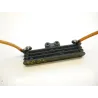 Radiateur huile HONDA CBR 1000 F 1987-1988 Radiateur huile HONDA CBR 1000 F 1987-1988