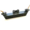 Radiateur huile HONDA CBR 1000 F 1987-1988 Radiateur huile HONDA CBR 1000 F 1987-1988