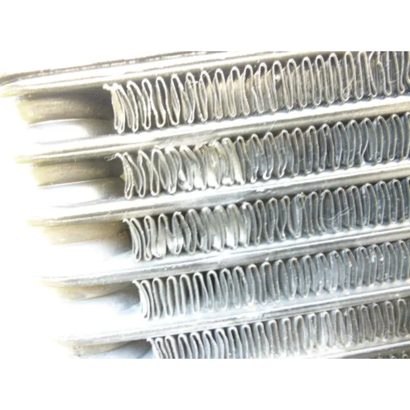 Radiateur huile HONDA CB 750 1992-2003 F2 SEVEN FIFTY