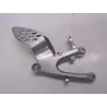 Platine avant droite YAMAHA YZF 1000 2004-2005 R1