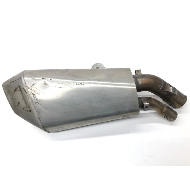Silencieux (echappement) BMW S 1000 XR 2014-2019 K49
