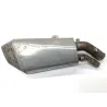 Silencieux (echappement) BMW S 1000 XR 2014-2019 K49 Silencieux (echappement) BMW S 1000 XR 2014-2019 K49
