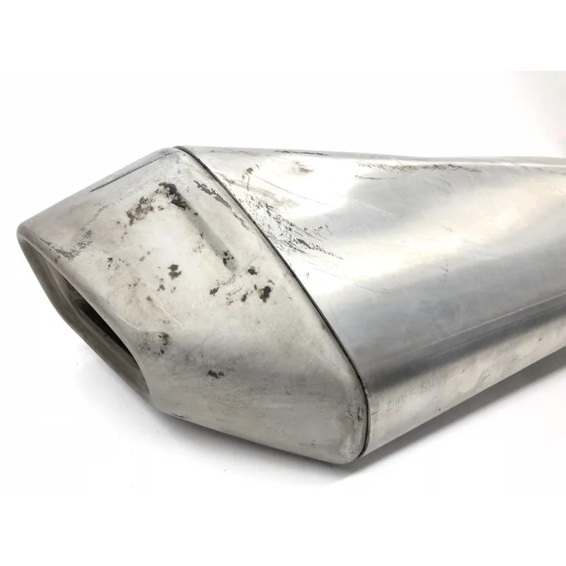 Silencieux (echappement) BMW S 1000 XR 2014-2019 K49