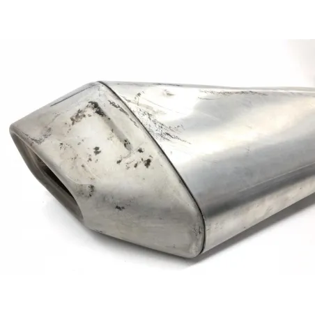 Silencieux (echappement) BMW S 1000 XR 2014-2019 K49