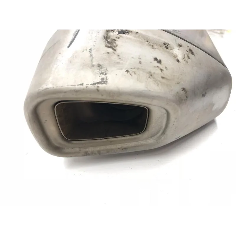 Silencieux (echappement) BMW S 1000 XR 2014-2019 K49