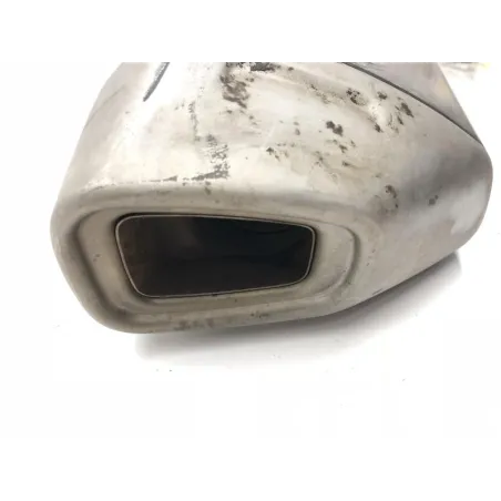 Silencieux (echappement) BMW S 1000 XR 2014-2019 K49