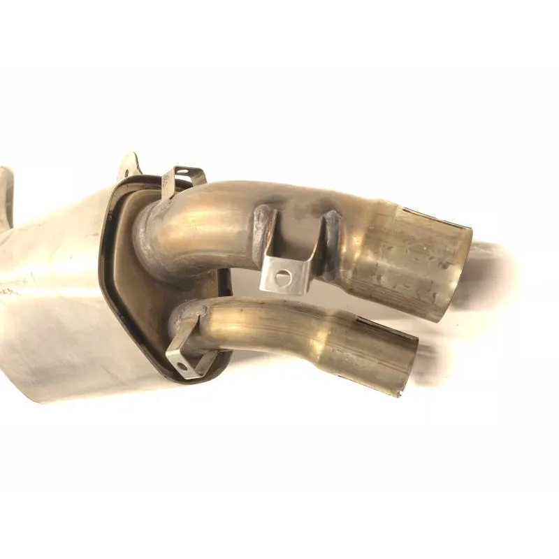 Silencieux (echappement) BMW S 1000 XR 2014-2019 K49