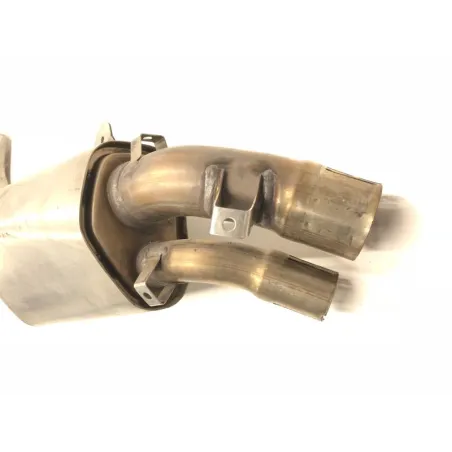 Silencieux (echappement) BMW S 1000 XR 2014-2019 K49