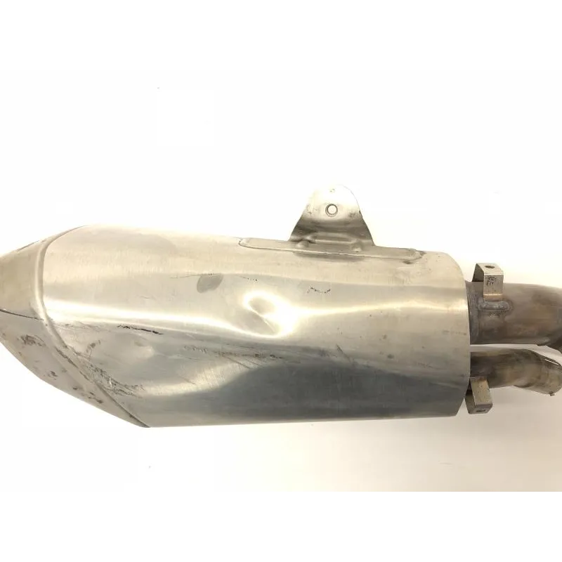 Silencieux (echappement) BMW S 1000 XR 2014-2019 K49