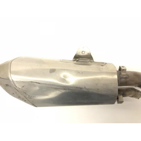 Silencieux (echappement) BMW S 1000 XR 2014-2019 K49