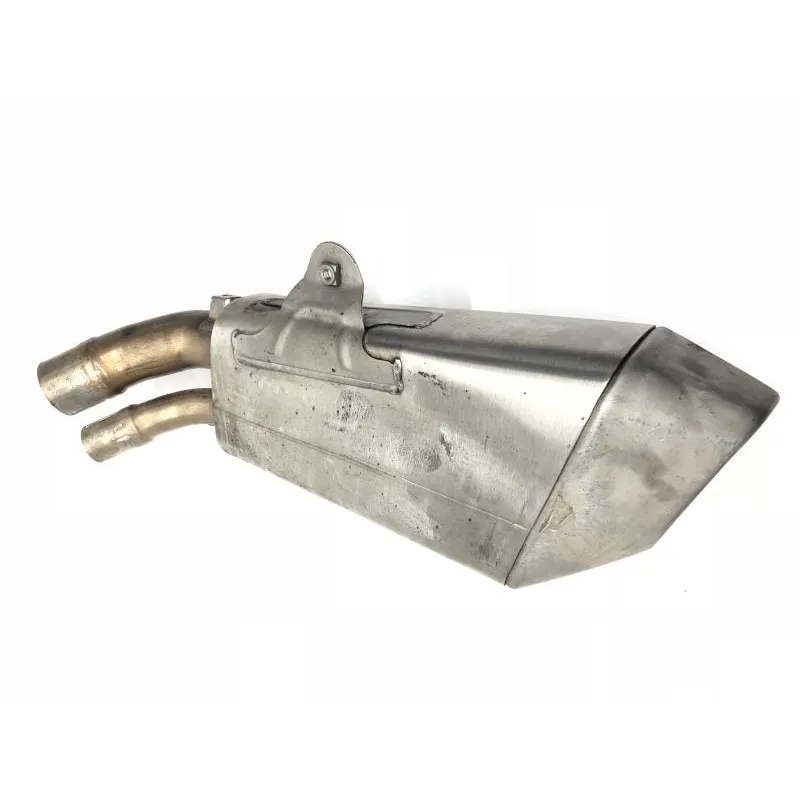 Silencieux (echappement) BMW S 1000 XR 2014-2019 K49