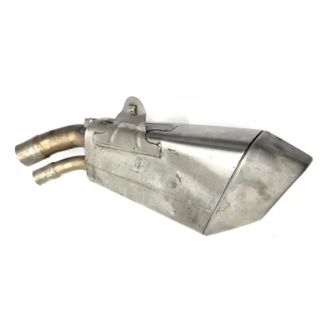 Silencieux (echappement) BMW S 1000 XR 2014-2019 K49