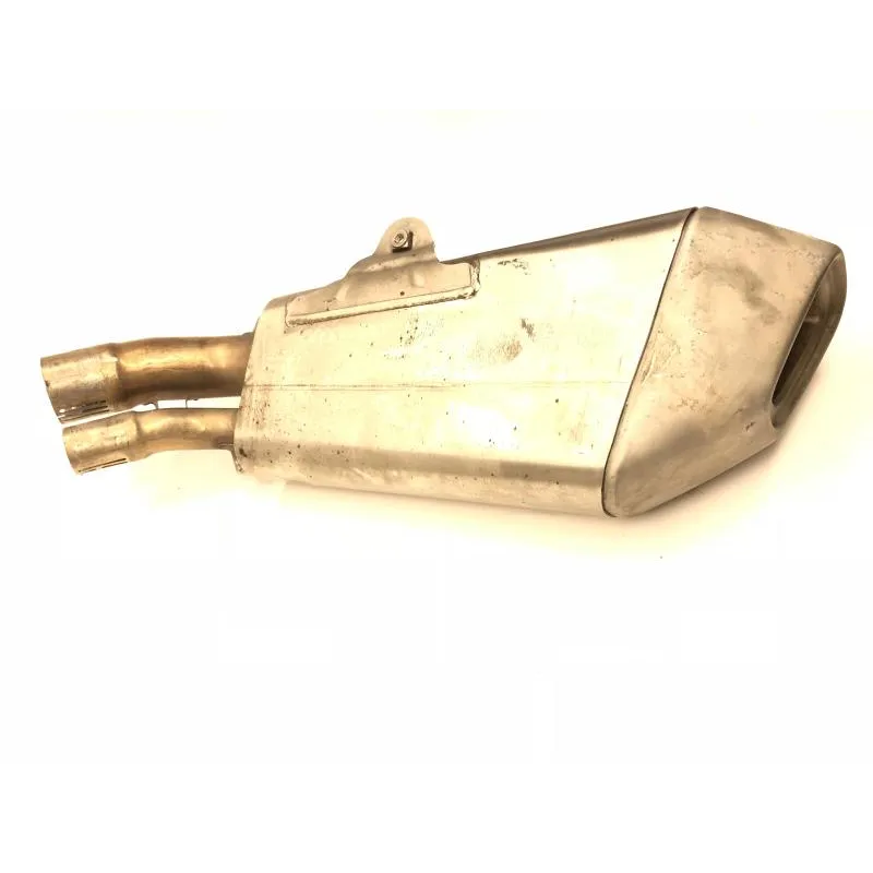 Silencieux (echappement) BMW S 1000 XR 2014-2019 K49