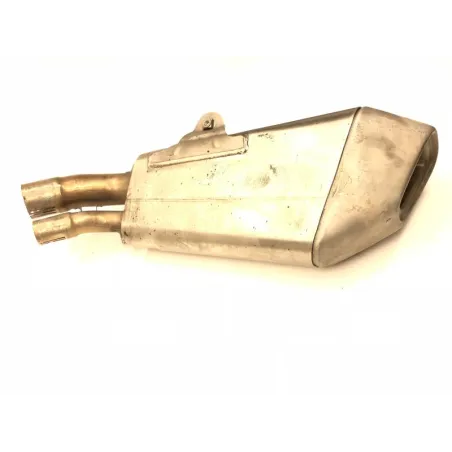 Silencieux (echappement) BMW S 1000 XR 2014-2019 K49