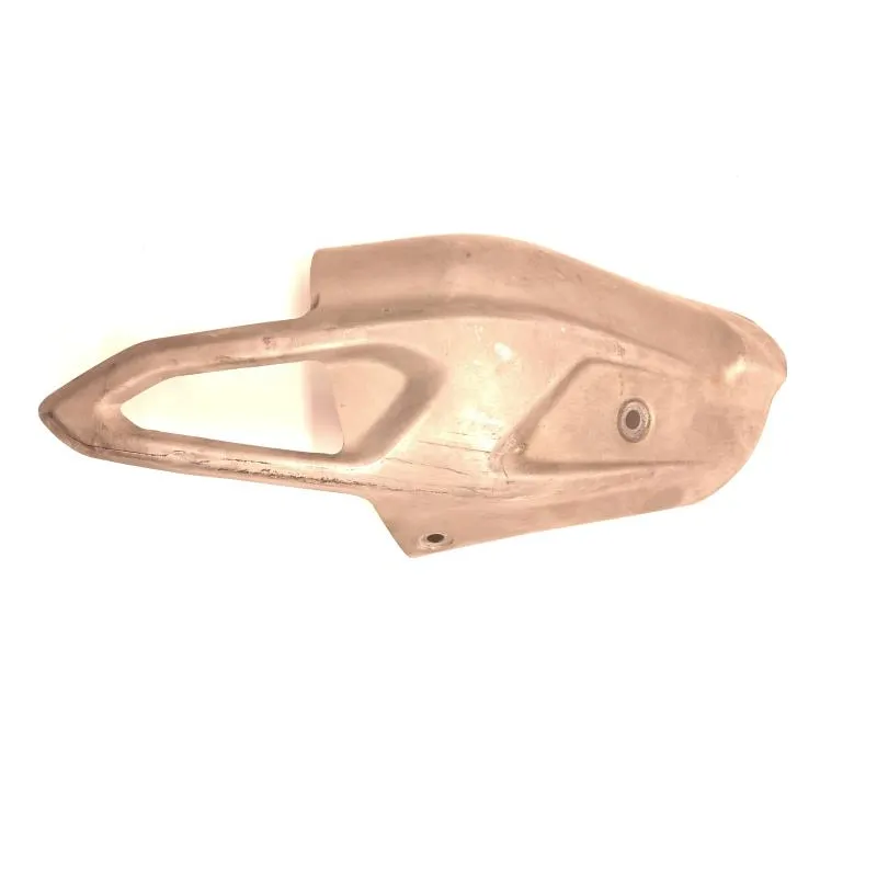 Protection echappement BMW S 1000 XR 2014-2019 K49