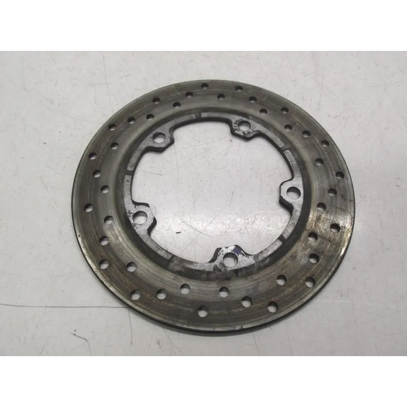 Disque frein arriere YAMAHA YZF 1000 2004-2005 R1