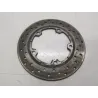 Disque frein arriere YAMAHA YZF 1000 2004-2005 R1