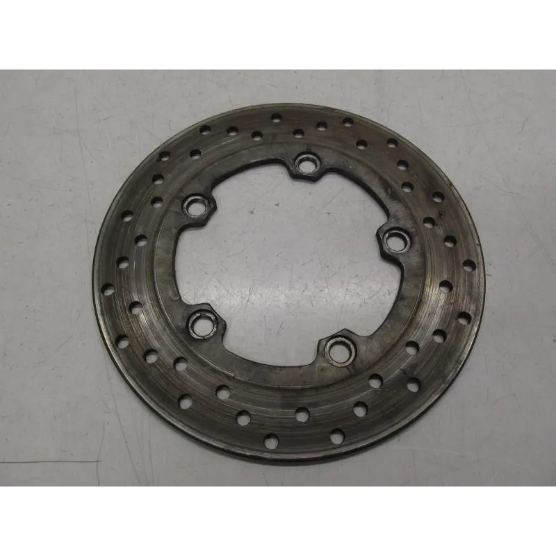 Disque frein arriere YAMAHA YZF 1000 2004-2005 R1