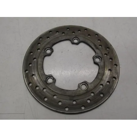 Disque frein arriere YAMAHA YZF 1000 2004-2005 R1