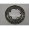 Disque frein arriere YAMAHA YZF 1000 2004-2005 R1