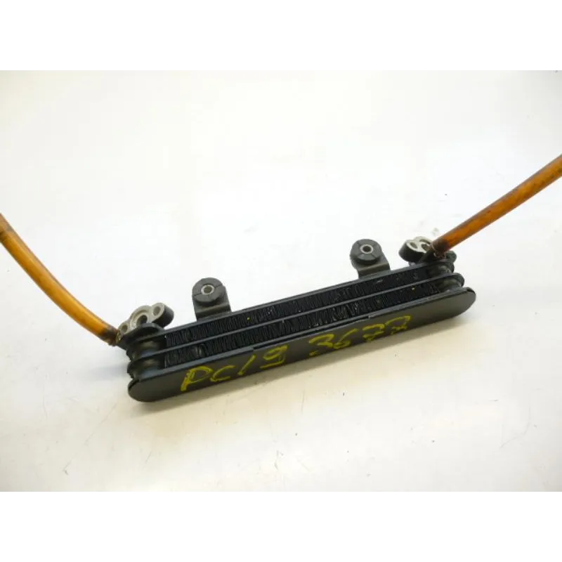Radiateur huile HONDA CBR 600 F 1987-1988