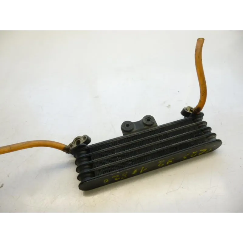Radiateur huile HONDA CBR 1000 F 1989-1992