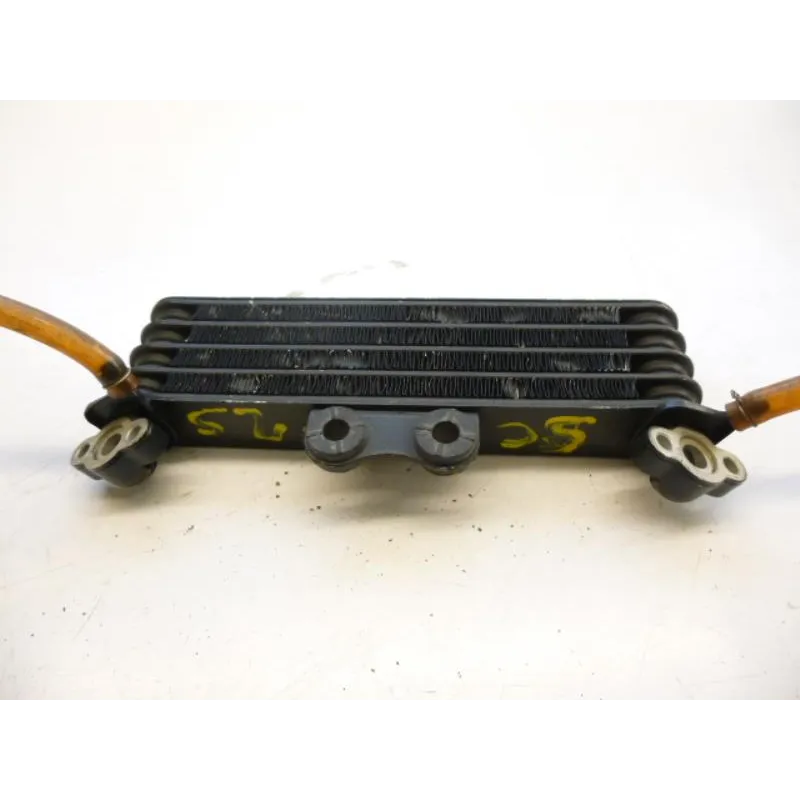 Radiateur huile HONDA CBR 1000 F 1989-1992