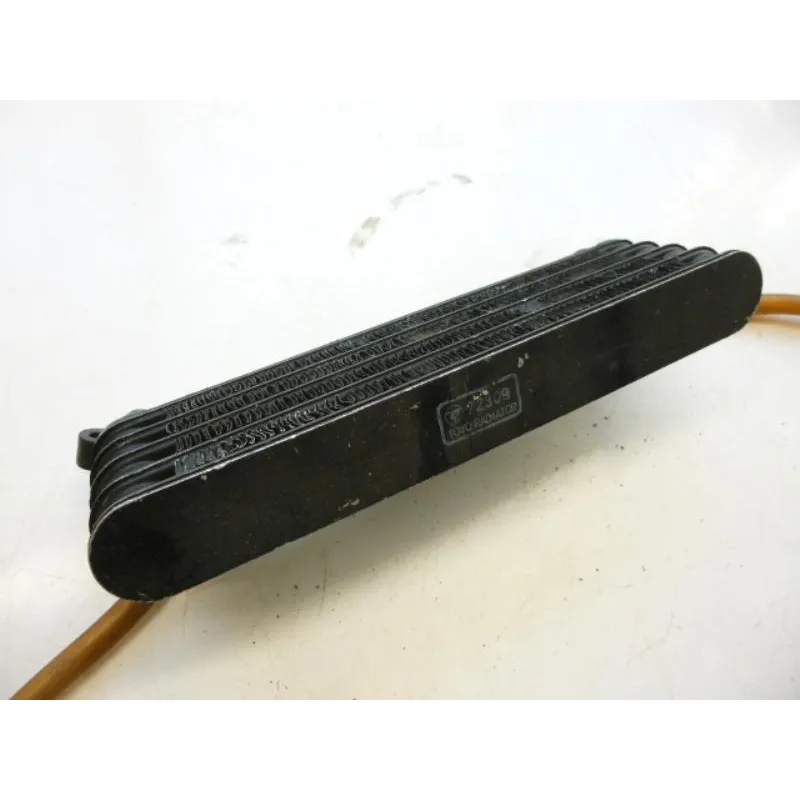 Radiateur huile HONDA CBR 1000 F 1989-1992