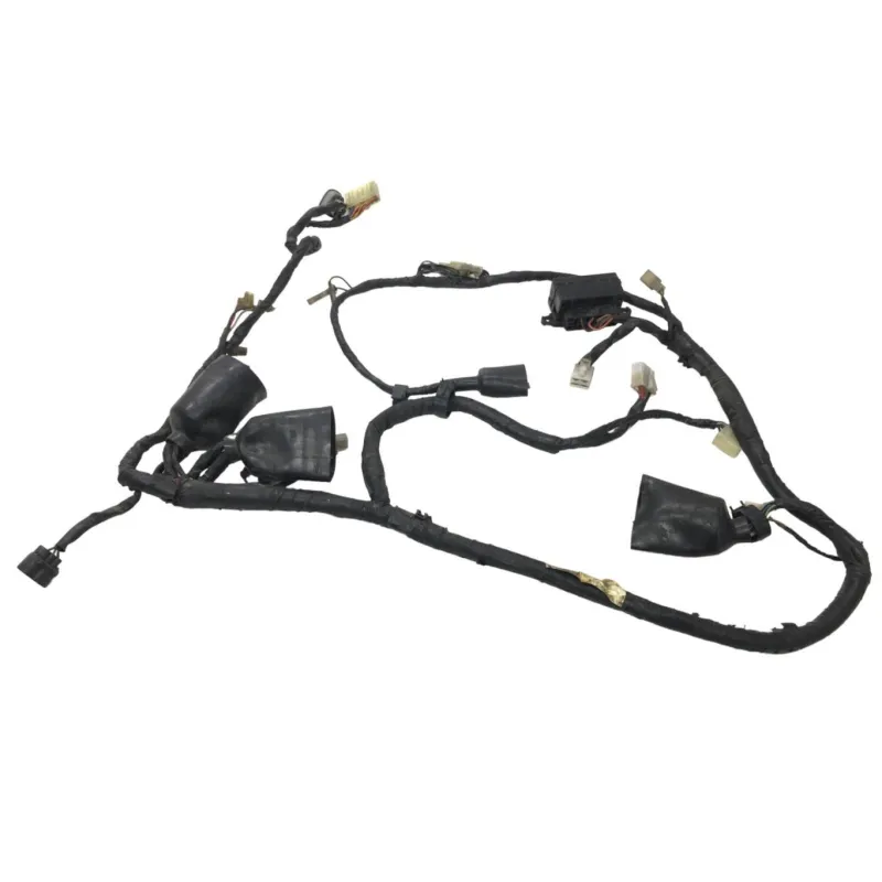 Faisceau electrique YAMAHA TDM 850 1996-1998